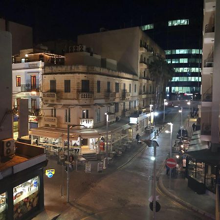 Paceville Montecarlo Apartments Saint Julian's Exterior photo