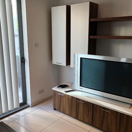 Paceville Montecarlo Apartments Saint Julian's Exterior photo