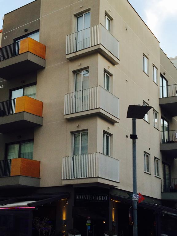 Paceville Montecarlo Apartments Saint Julian's Exterior photo