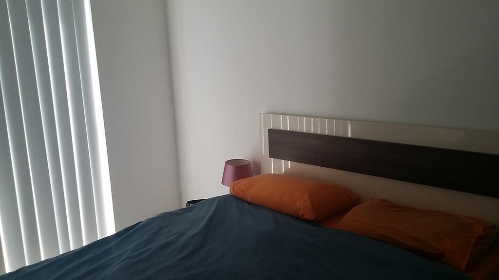 Paceville Montecarlo Apartments Saint Julian's Room photo