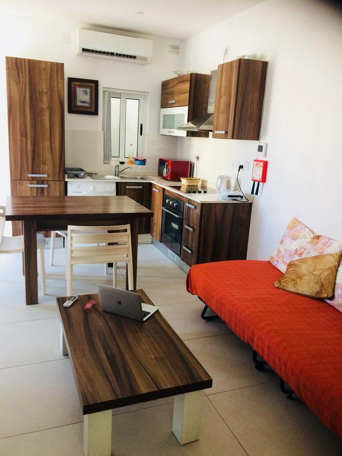 Paceville Montecarlo Apartments Saint Julian's Exterior photo