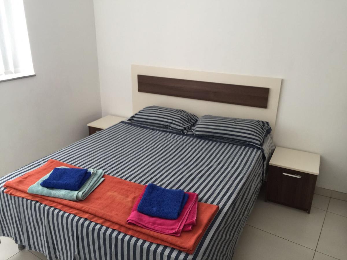 Paceville Montecarlo Apartments Saint Julian's Exterior photo