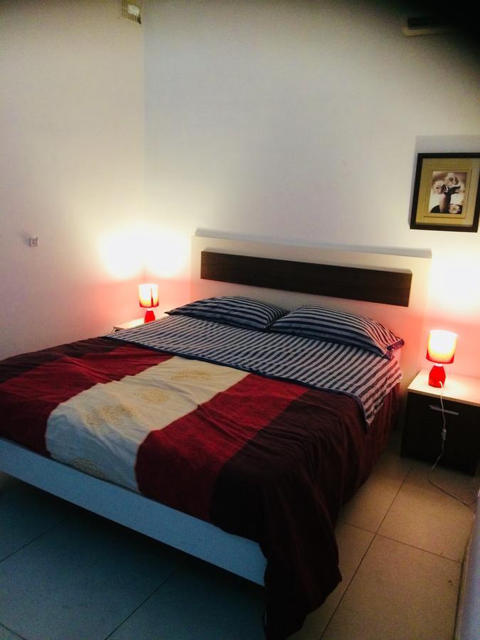 Paceville Montecarlo Apartments Saint Julian's Exterior photo