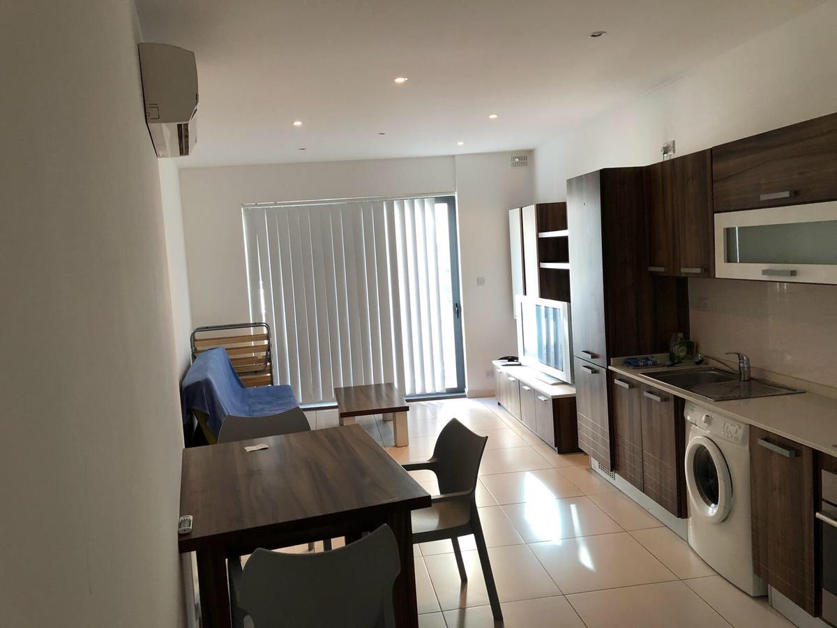 Paceville Montecarlo Apartments Saint Julian's Exterior photo