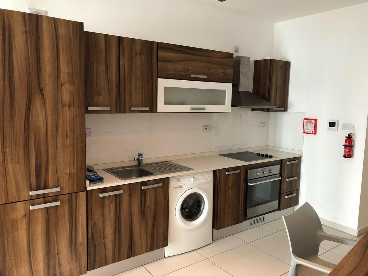 Paceville Montecarlo Apartments Saint Julian's Exterior photo