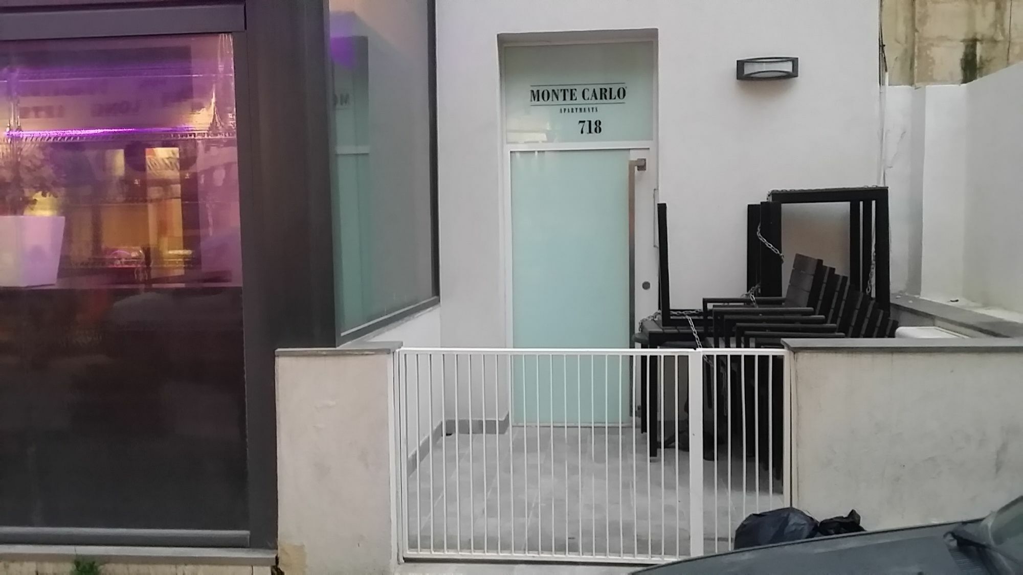 Paceville Montecarlo Apartments Saint Julian's Exterior photo