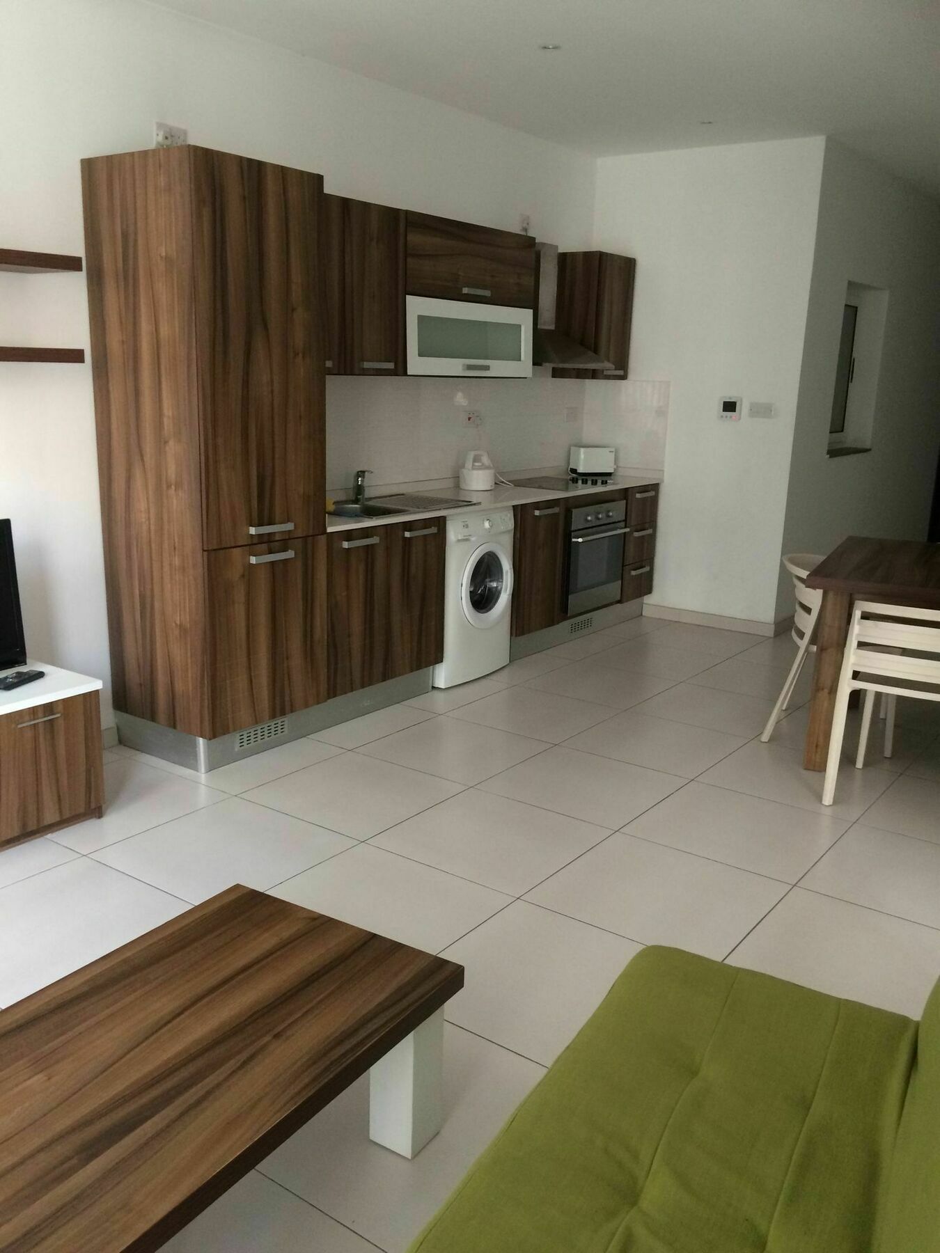 Paceville Montecarlo Apartments Saint Julian's Exterior photo