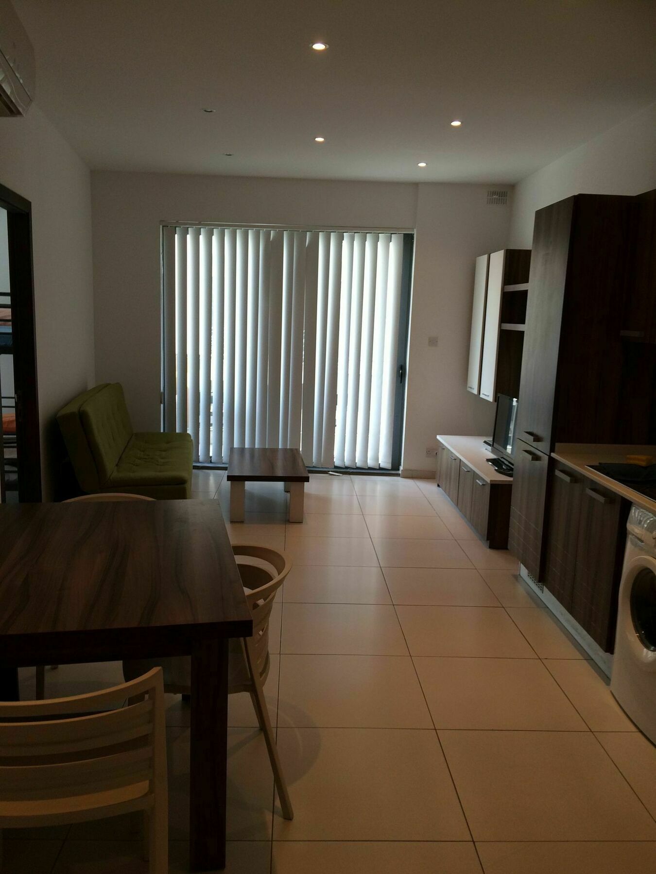 Paceville Montecarlo Apartments Saint Julian's Exterior photo